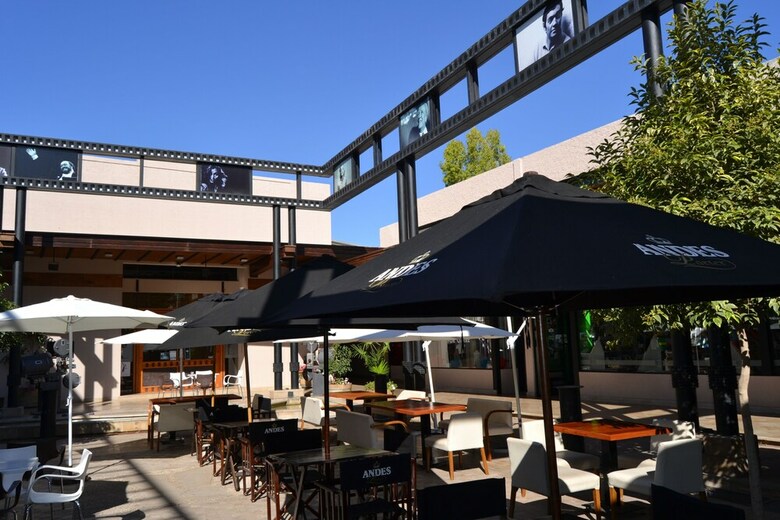 Plaza Paradiso Petit Hotel