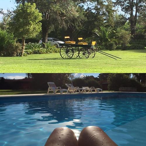 Hostal Estancia La Esperanza