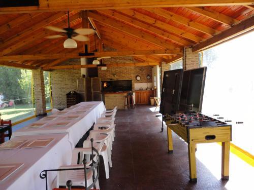 Hostal Estancia La Esperanza