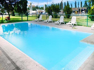 Hotel Motel A.c.a. Cipolletti