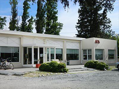 Hotel Motel A.c.a. Cipolletti