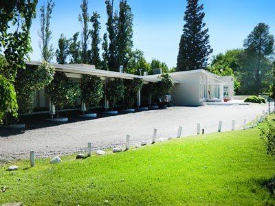 Hotel Motel A.c.a. Cipolletti