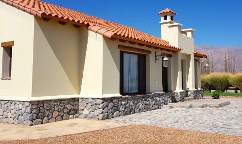 Apartamento Casa Prana
