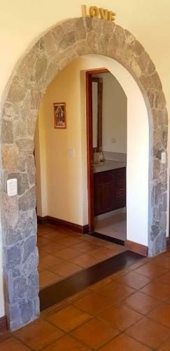 Apartamento Casa Prana