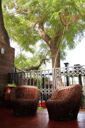Hostal Finca La Octavia