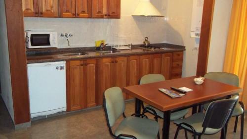 Nuna Ayni Apartments