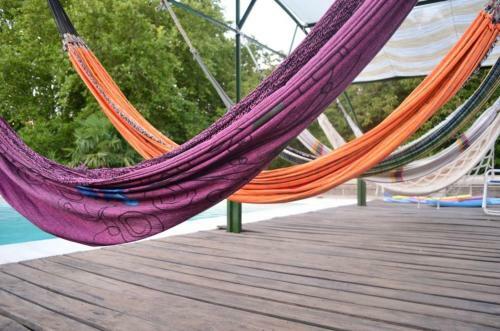 Hostal Chacras De Azcona Hoster�a