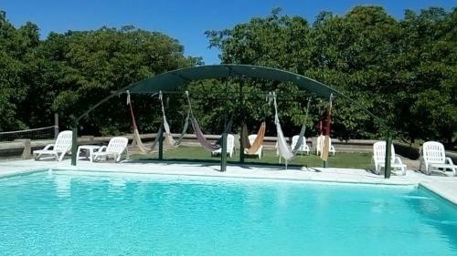 Hostal Chacras De Azcona Hoster�a