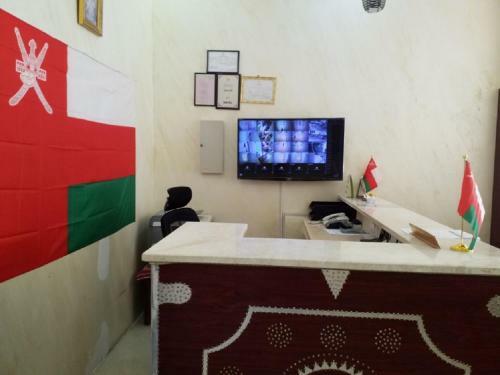 Dar Al Khaleej Hotel