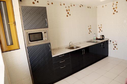 Al Sadarah Apartment Hotel