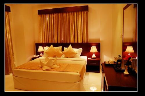 Al Sadarah Apartment Hotel