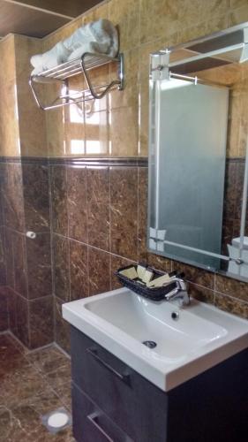 Al Sadarah Apartment Hotel
