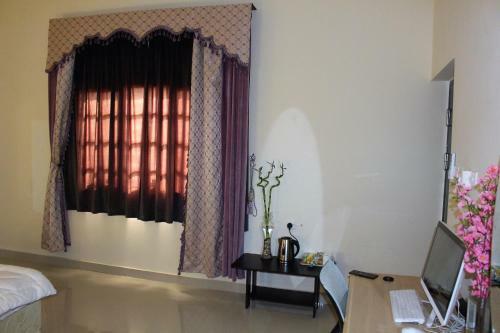 Hostal Aadil Room