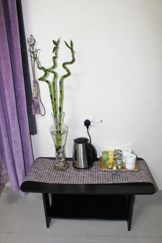 Hostal Aadil Room