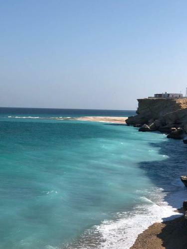 Wadi Ash Shab Chalets