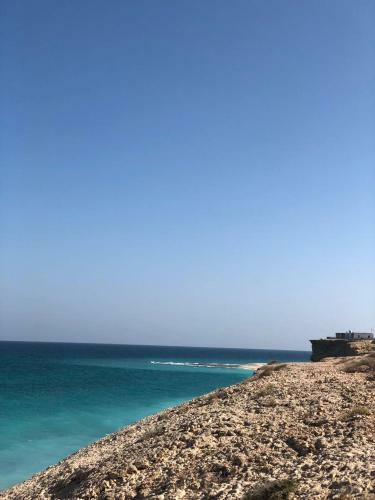 Wadi Ash Shab Chalets