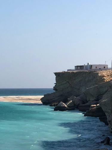 Wadi Ash Shab Chalets