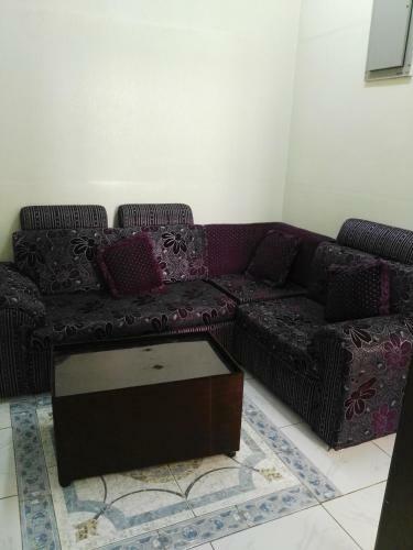 Alafiya Hotel Apartments