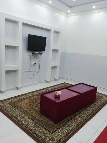 Alafiya Hotel Apartments