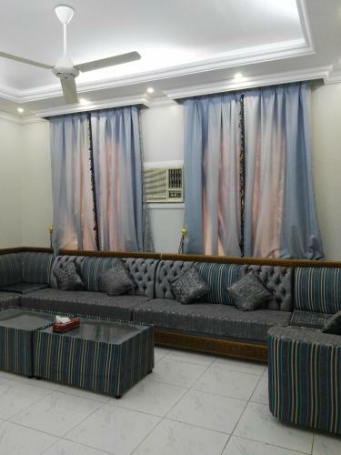 Alafiya Hotel Apartments