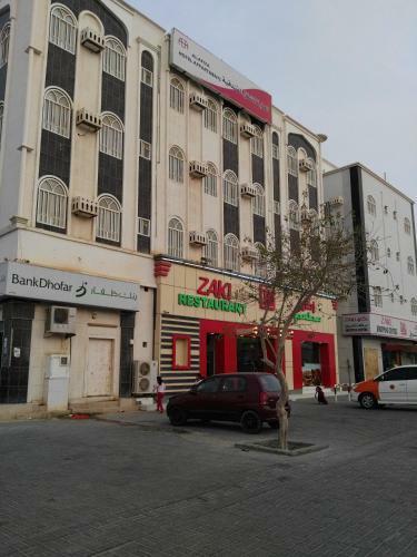 Alafiya Hotel Apartments