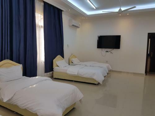 Villa Alarbee Aljeded