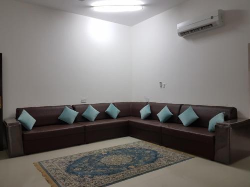 Villa Alarbee Aljeded