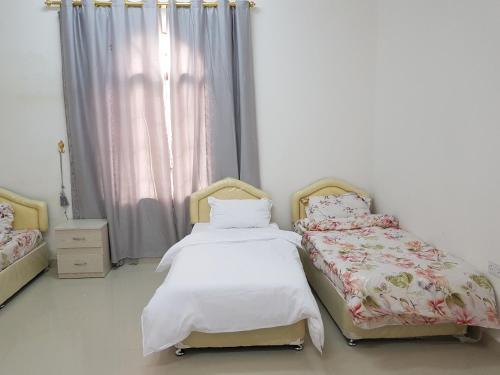 Villa Alarbee Aljeded