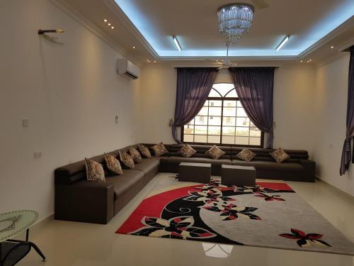 Villa Alarbee Aljeded