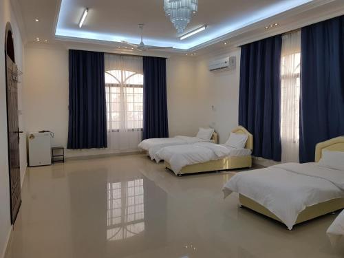 Villa Alarbee Aljeded