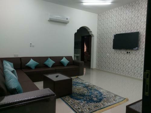 Villa Alarbee Aljeded