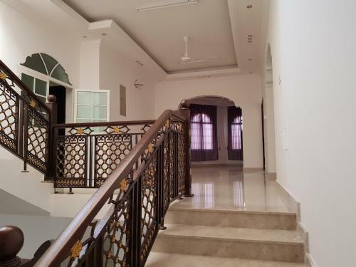 Villa Alarbee Aljeded