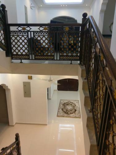 Villa Alarbee Aljeded