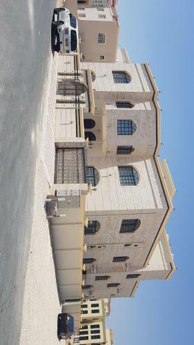 Villa Alarbee Aljeded