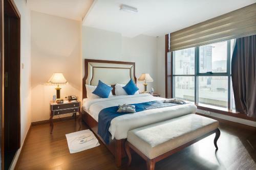 Hotel Golden Tulip Headington