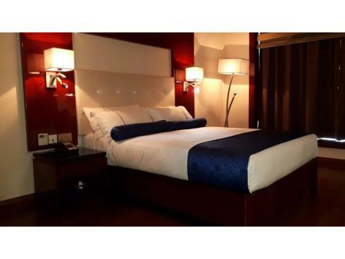 Hotel Golden Tulip Headington