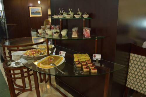 Hotel Golden Tulip Headington