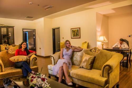 Hotel Golden Tulip Headington