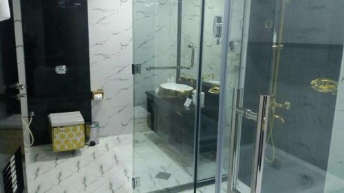 Hotel Golden Tulip Headington
