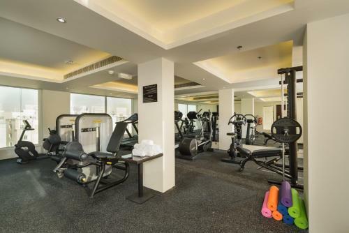 Centara Muscat Hotel Oman