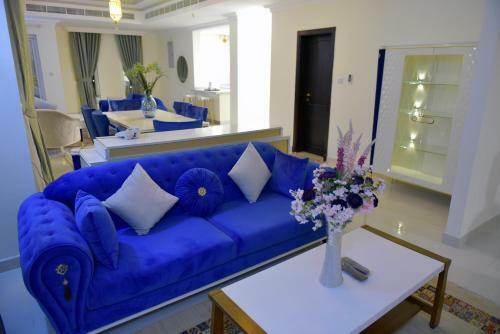 A'sinamar Hotel Apartment