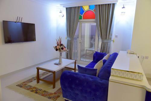 A'sinamar Hotel Apartment