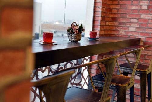 A'sinamar Hotel Apartment