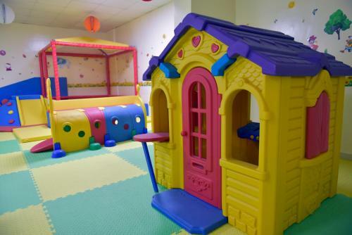 A'sinamar Hotel Apartment