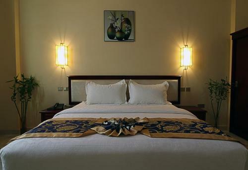 Apartamento Farah Hotel Appartments