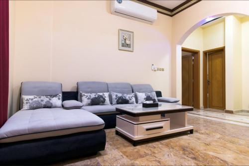 Apartamento Farah Hotel Appartments