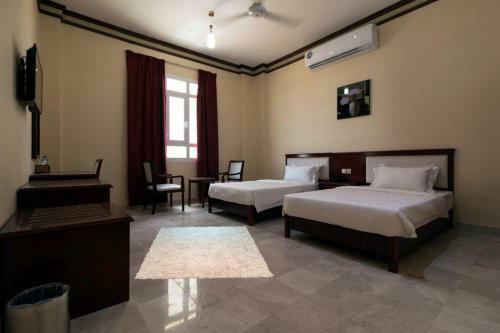 Apartamento Farah Hotel Appartments