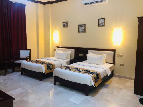 Apartamento Farah Hotel Appartments