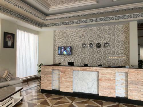 Apartamento Farah Hotel Appartments