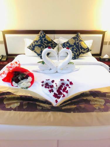 Apartamento Farah Hotel Appartments